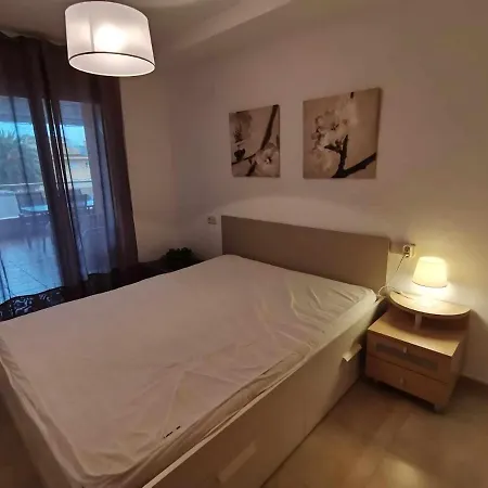 Apartment Playa Morro De Gos Romeral 2
