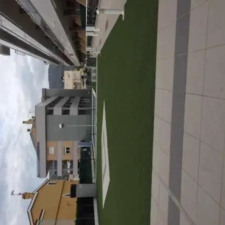 Apartment Playa Morro De Gos Romeral 2